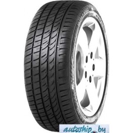 First Stop Speed 205/65R15 94V