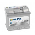 Varta Silver Dynamic D21 561 400 060 (61 А/ч)