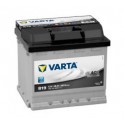 Varta Black Dynamic E13 570 409 064 (70 А/ч)