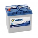 Varta Blue 560 411 054 (60 А/ч)