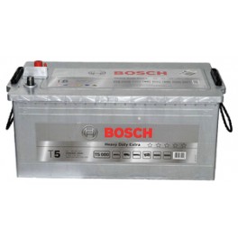 Bosch T5 077 680 108 100 (180 А/ч)