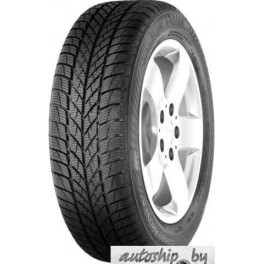 Gislaved Euro*Frost 3 195/55R15 85H