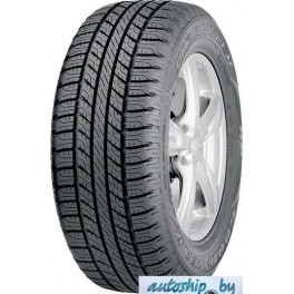 Goodyear Wrangler HP All Weather 255/65R17 110T